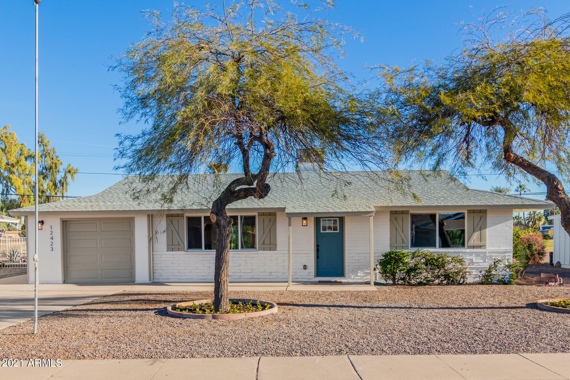 Property Photo:  12423 N Augusta Drive  AZ 85351 