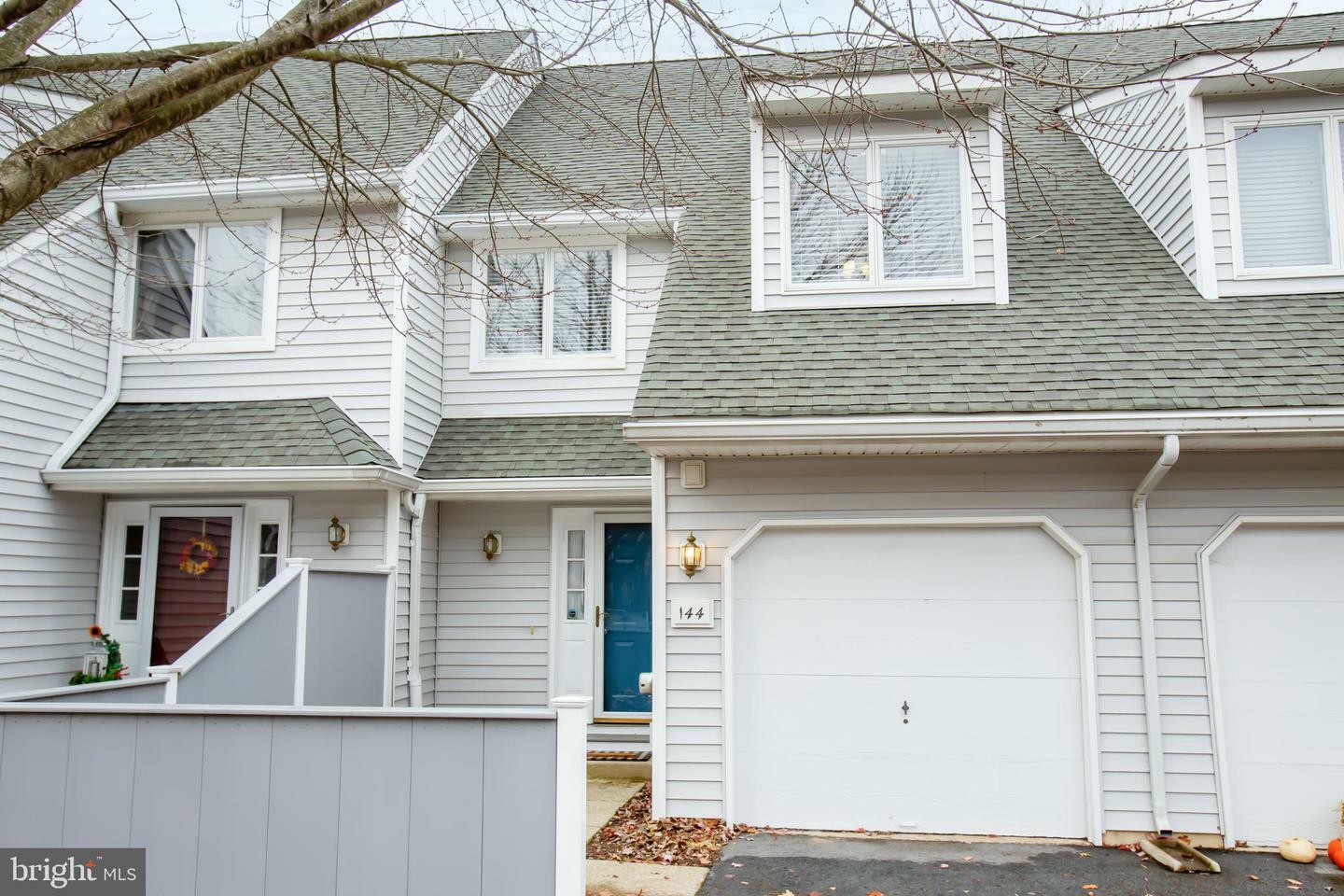 Property Photo:  144 W Thomas Court  PA 19348 