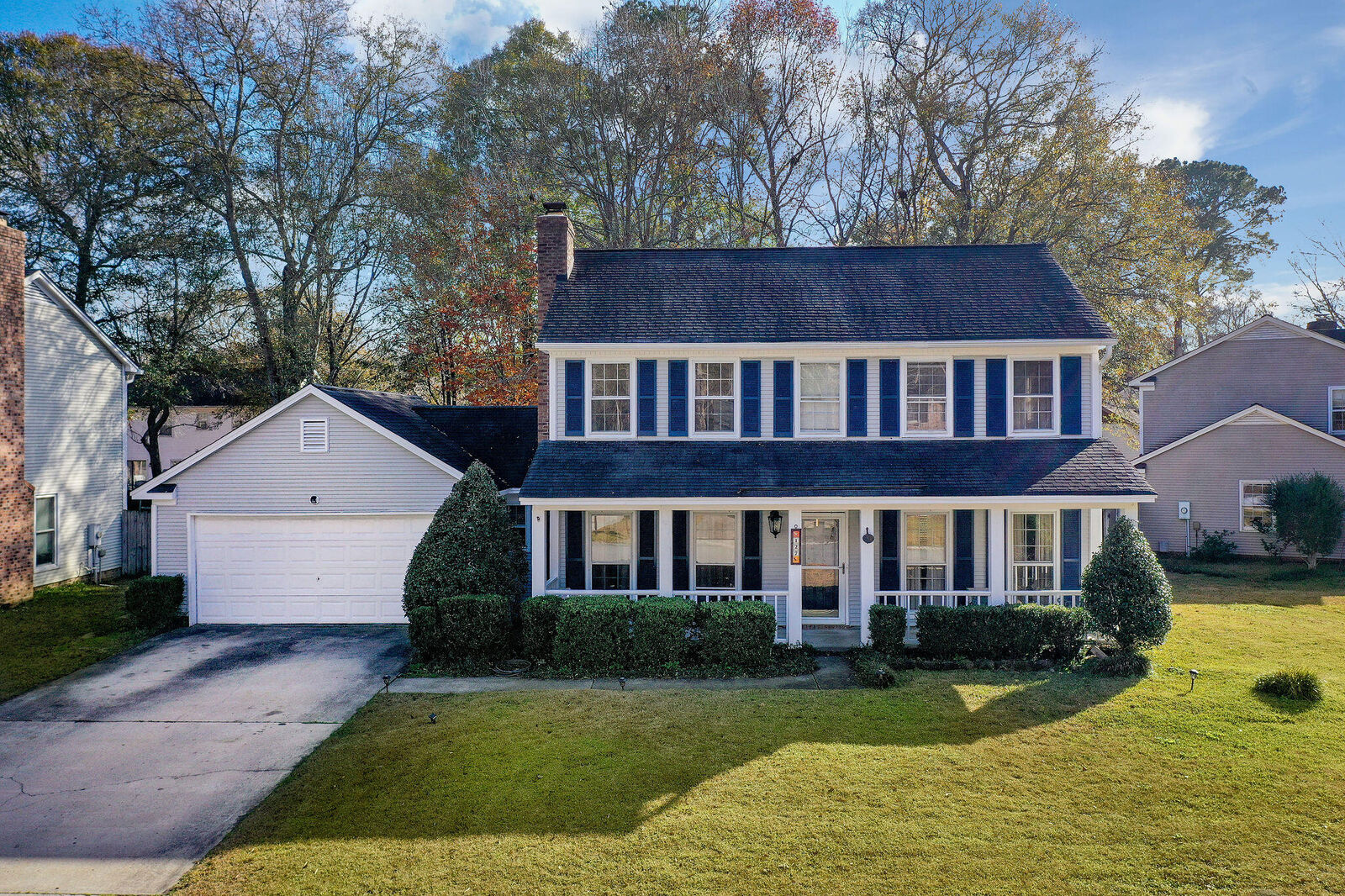 Property Photo:  127 Wainwright Manor  SC 29485 