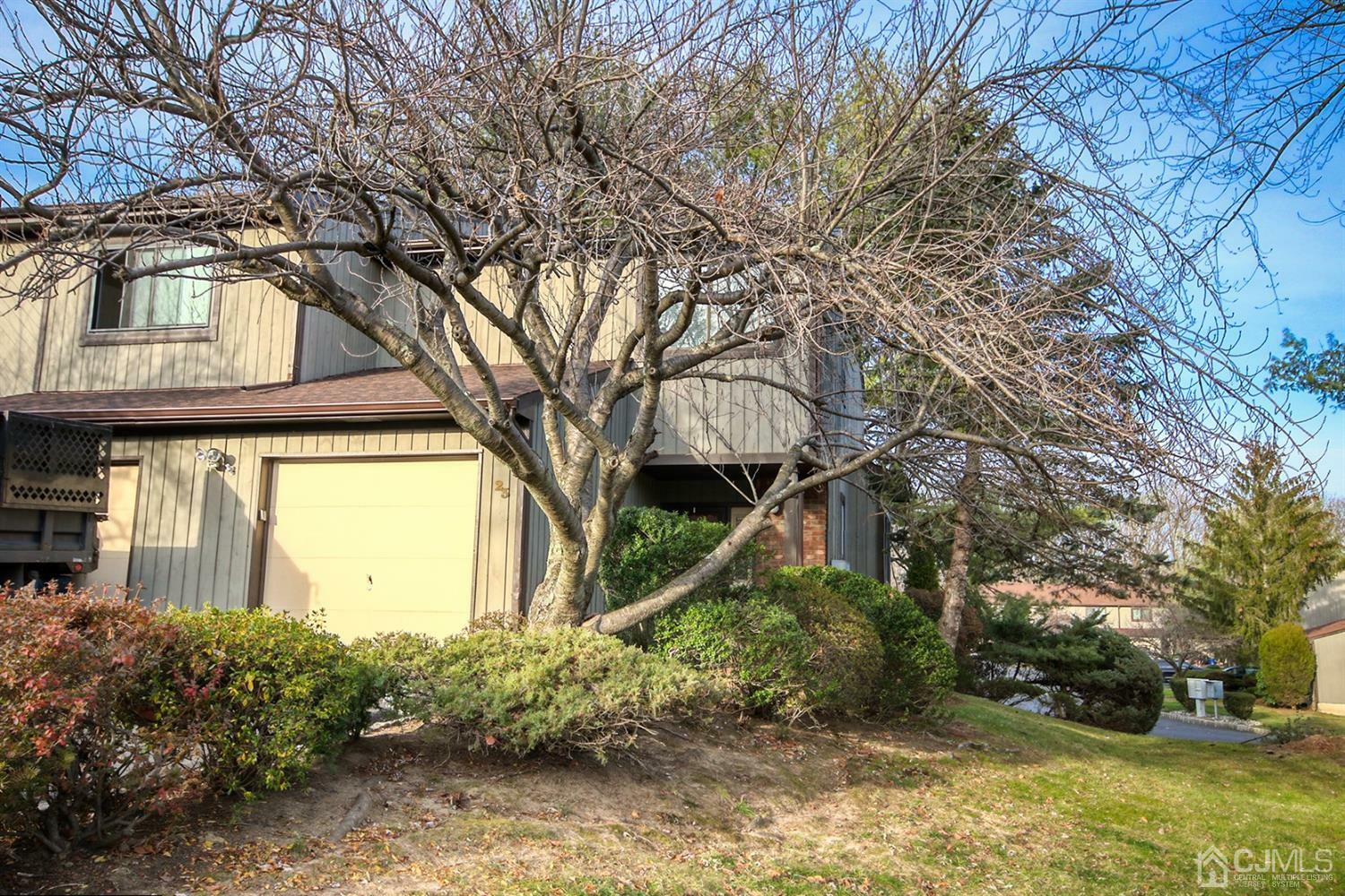 Property Photo:  23 Arrowsmith Court  NJ 07747 