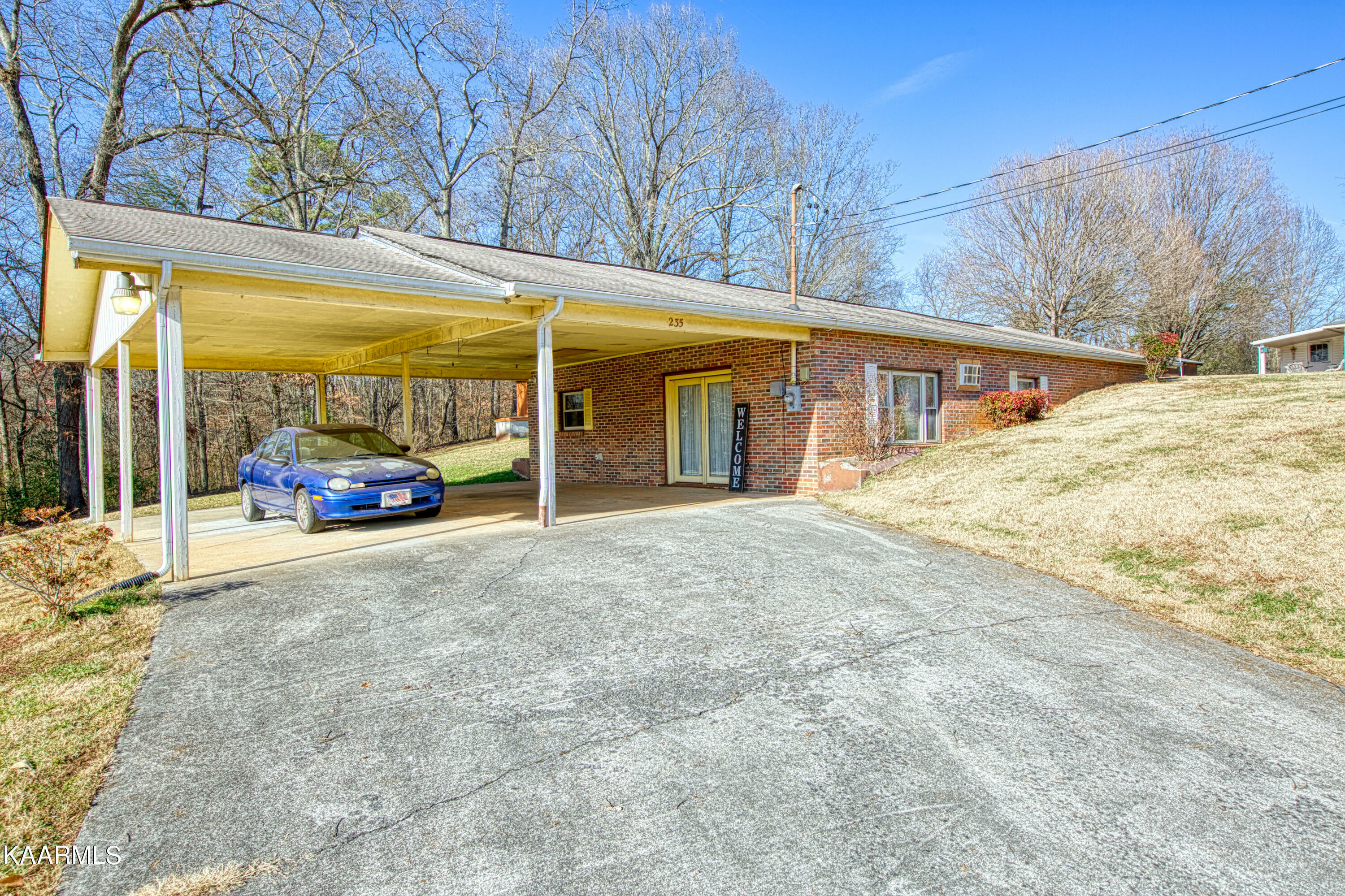 Property Photo:  235 Newell Station Circle  TN 37865 