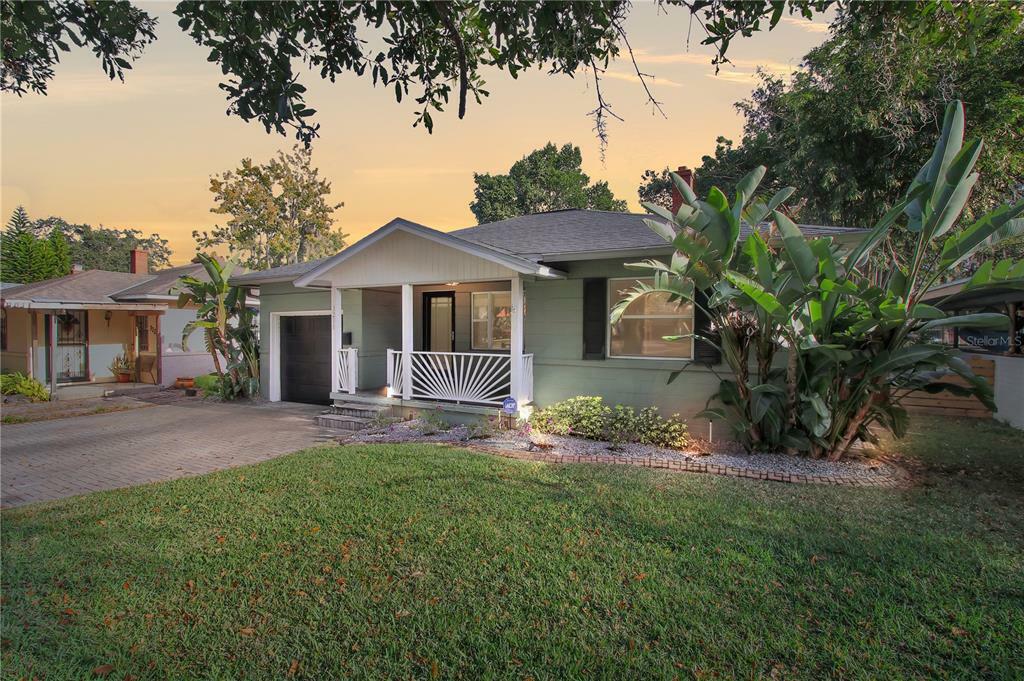 Property Photo: 3219 N Orange Avenue FL 32803