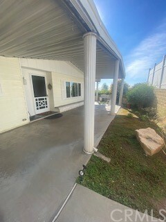 Property Photo:  4040 E Piedmont 105  CA 92346 