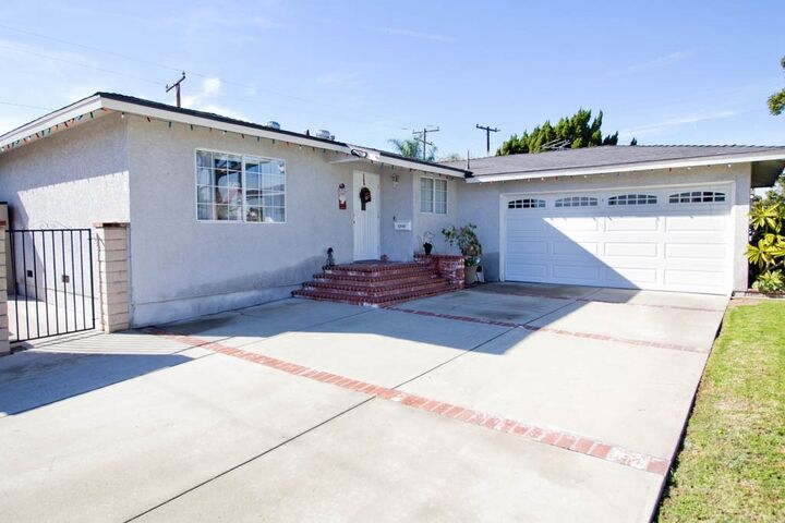 Property Photo:  12145 Los Coyotes Avenue  CA 90638 