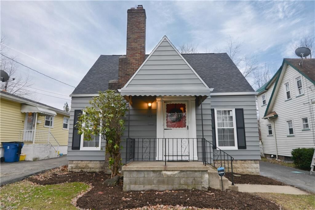 Property Photo: 147 Shadyside Drive OH 44512
