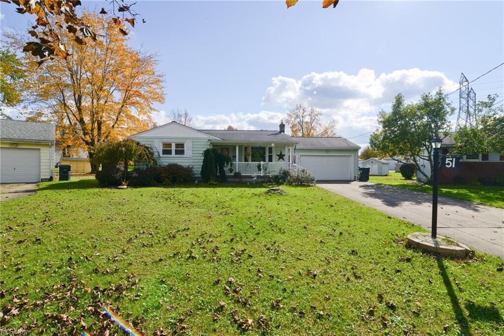 Property Photo: 51 Lucerne Lane OH 44511