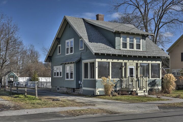 Property Photo:  29 Park Avenue  NH 03431 