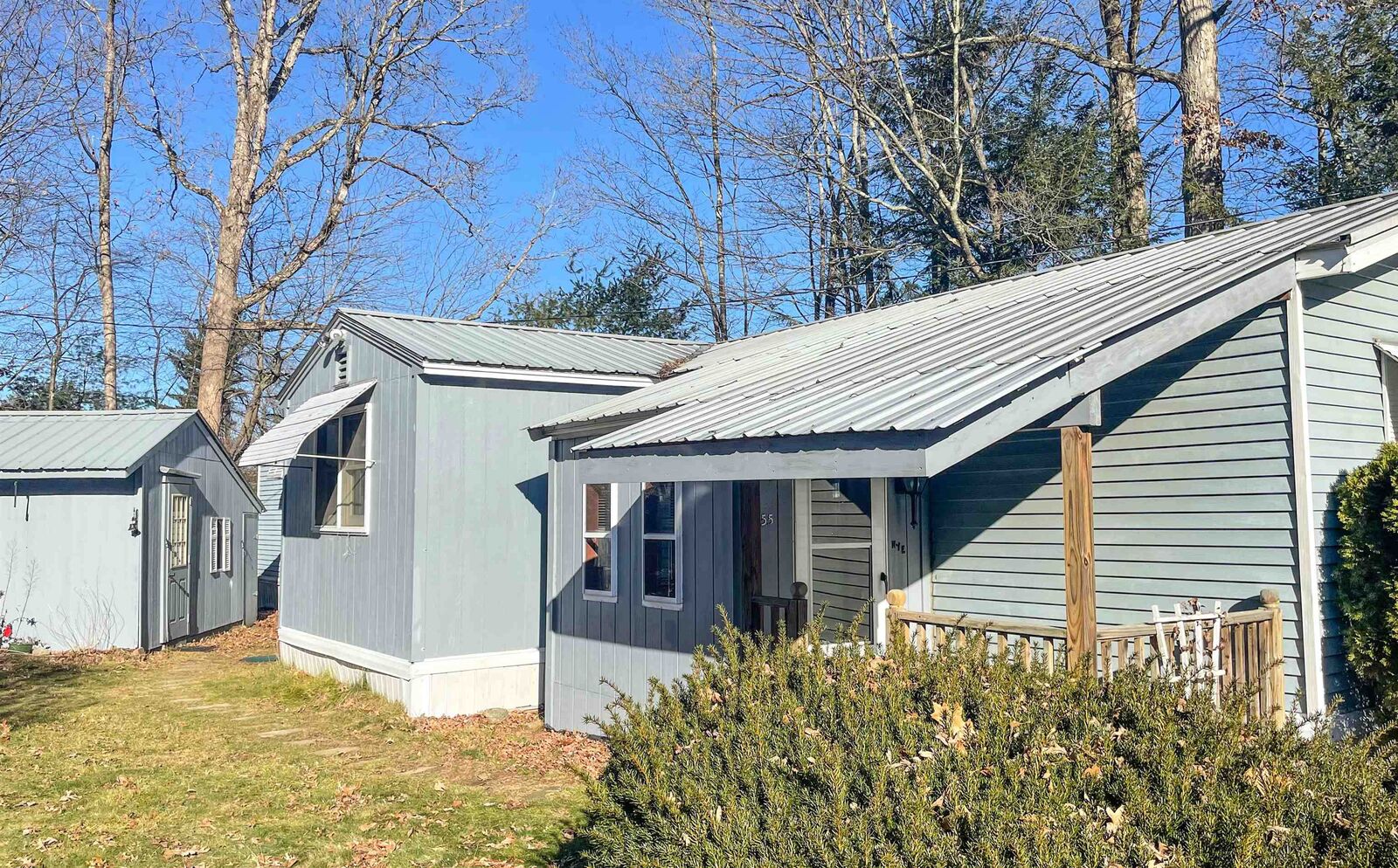 Property Photo:  55 Diana Drive  NH 03446 