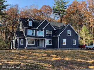 Property Photo:  130 Chinaberry Way  PA 18058 