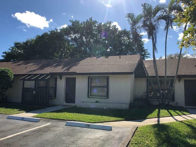 75 Via De Casas Norte  Boynton Beach FL 33426 photo