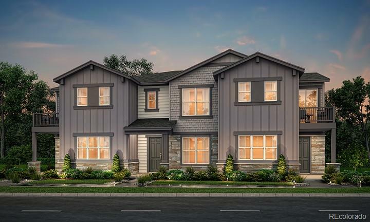 Property Photo: 127 Ambrose Street CO 80516