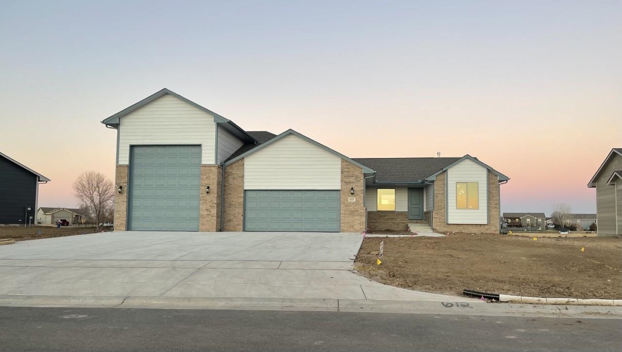 Property Photo:  612 S Cattail St  KS 67060 