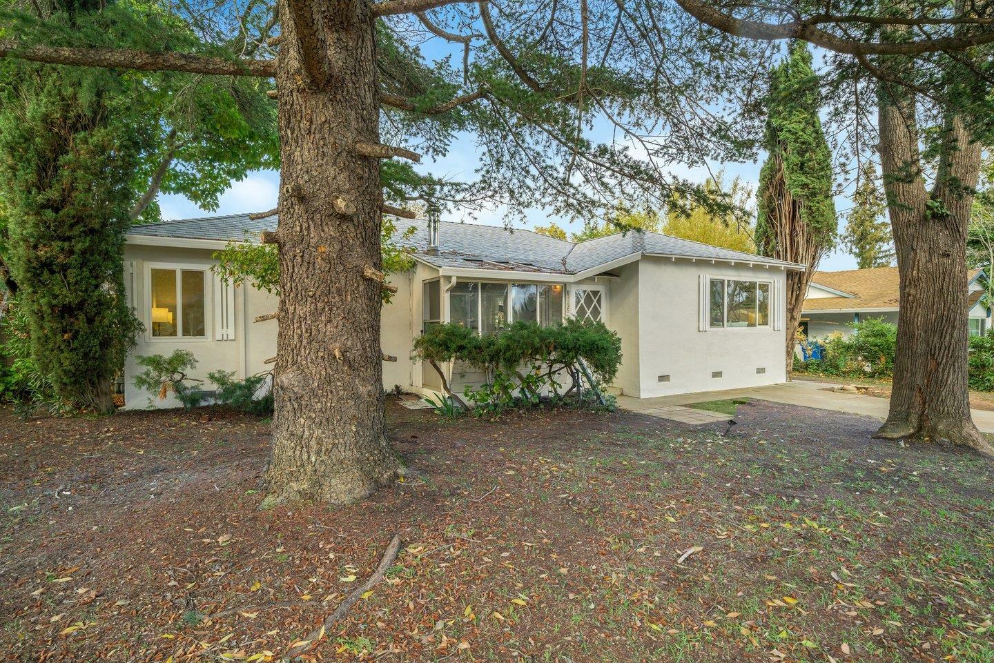 Property Photo:  18564 Devon Avenue  CA 95070 