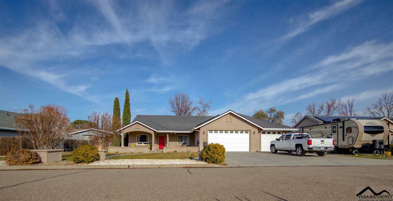 506 Antoinette Court  Red Bluff CA 96080 photo