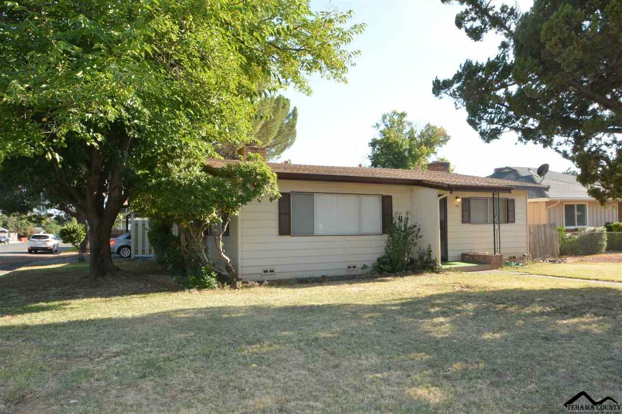 158 Encinal Drive  Red Bluff CA 96080 photo