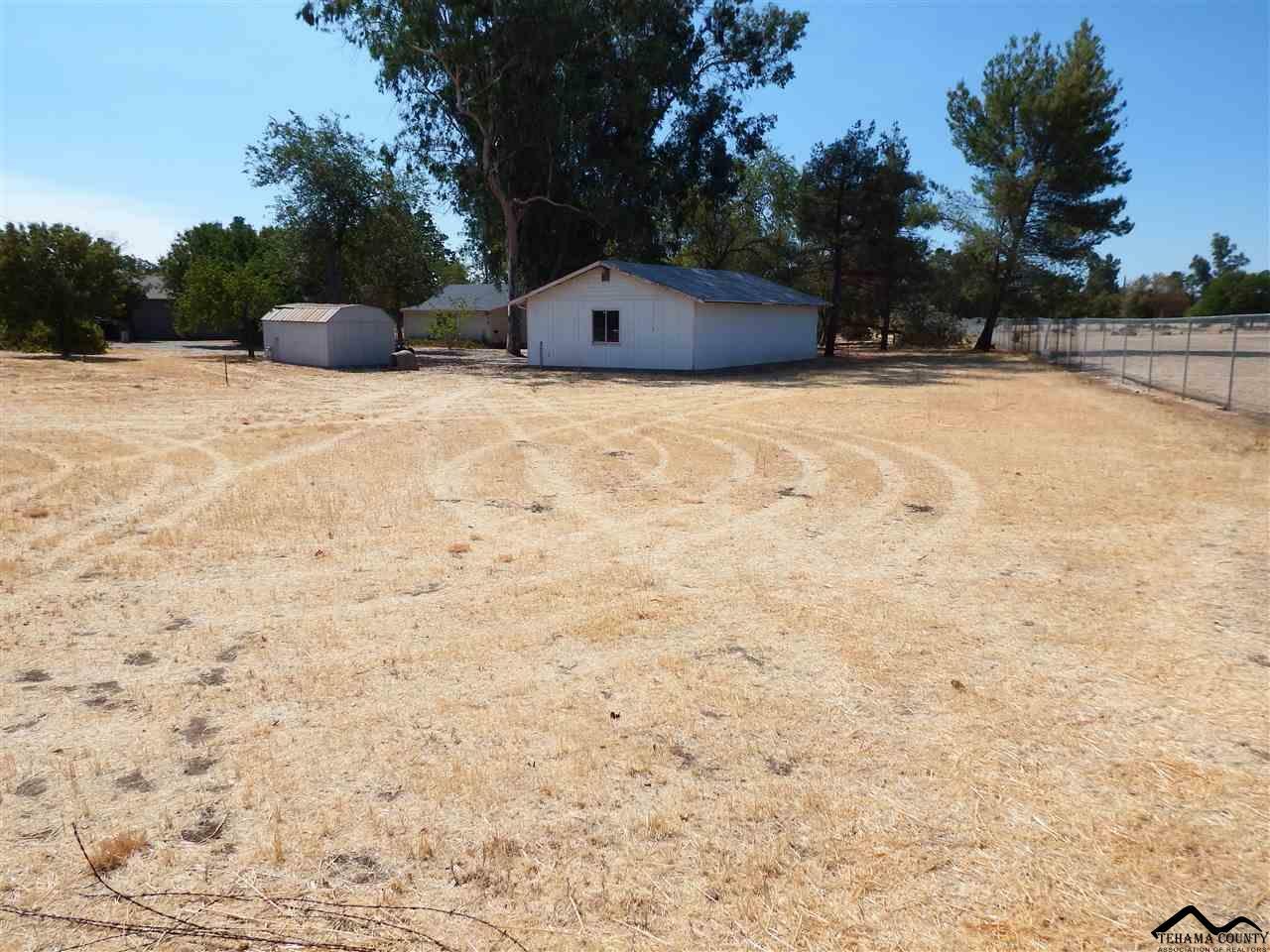 Property Photo:  25415 Tehama &Amp Vina Road  CA 96055-9714 