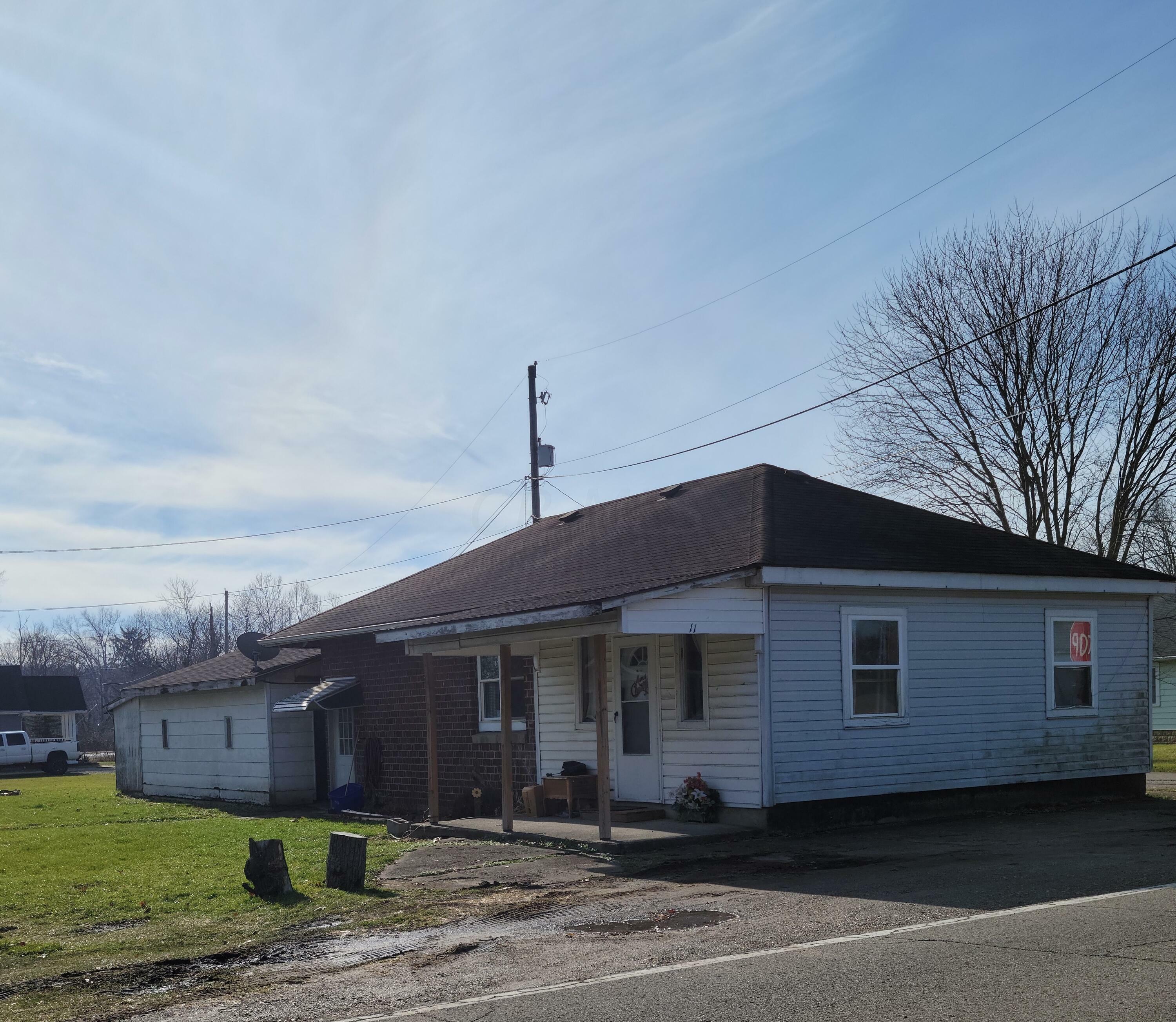 Property Photo: 11 Crawford Lane OH 43055