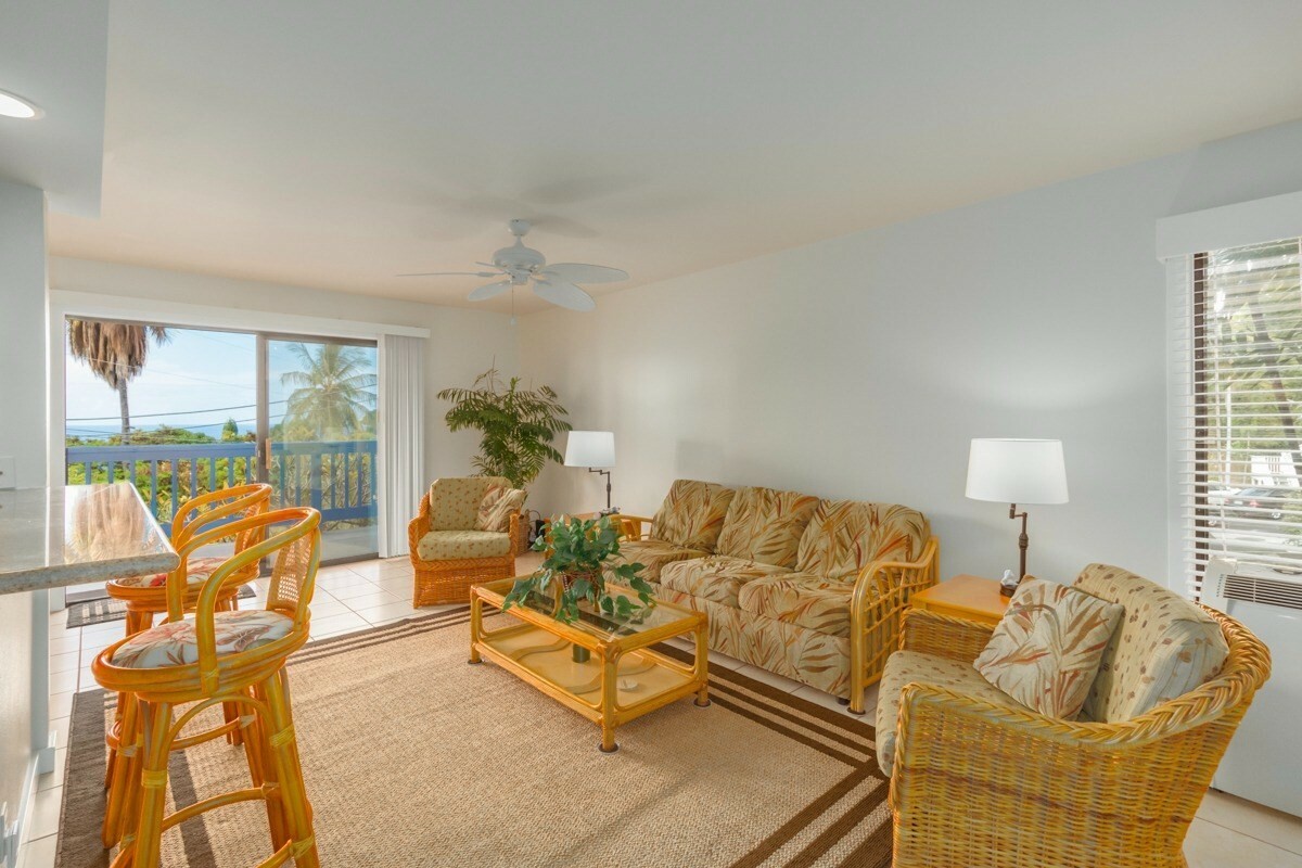 Property Photo:  77-6581 Sea View Cir 1A  HI 96740 