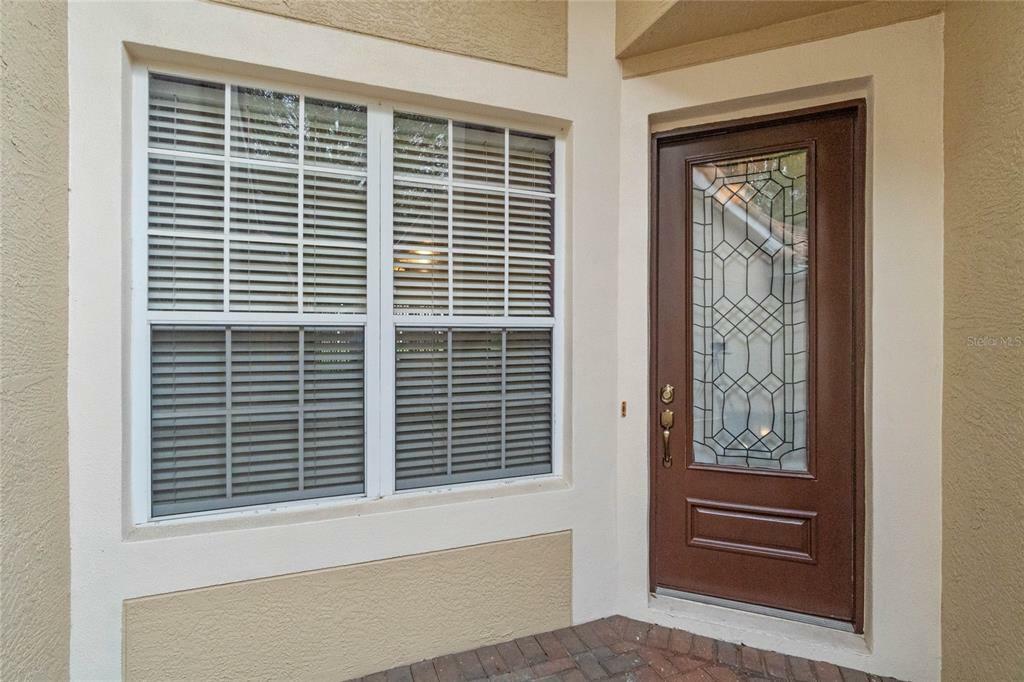 Property Photo: 8563 Via Bella Notte FL 32836