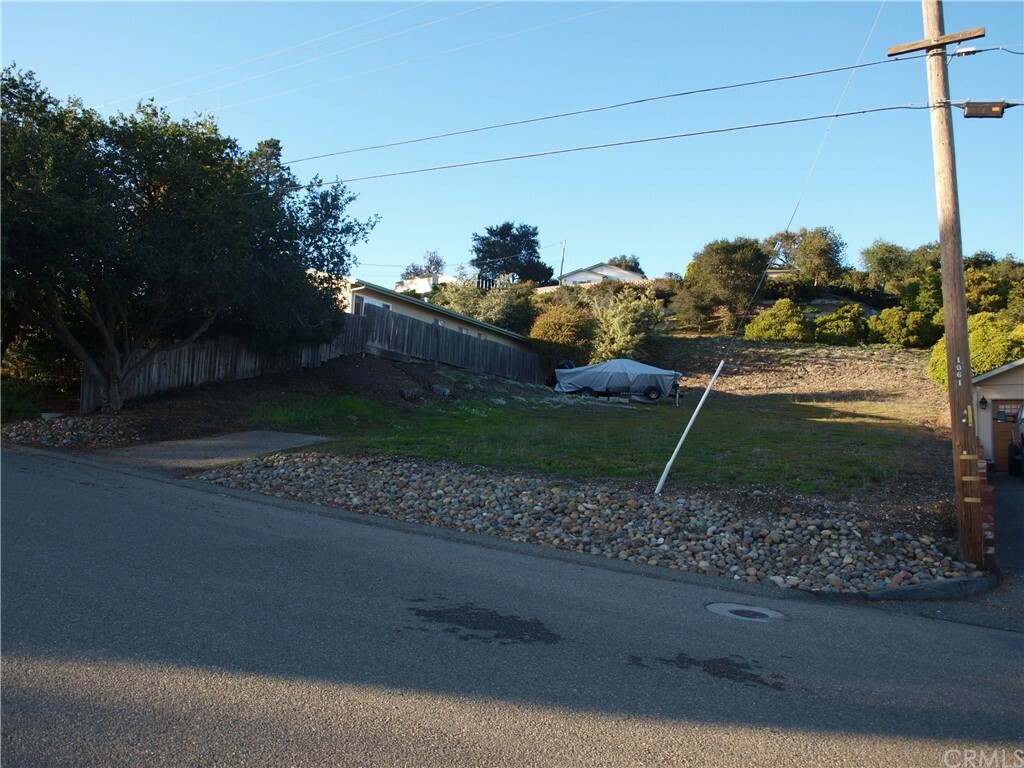 Property Photo:  0 Larchmont  CA 93420 