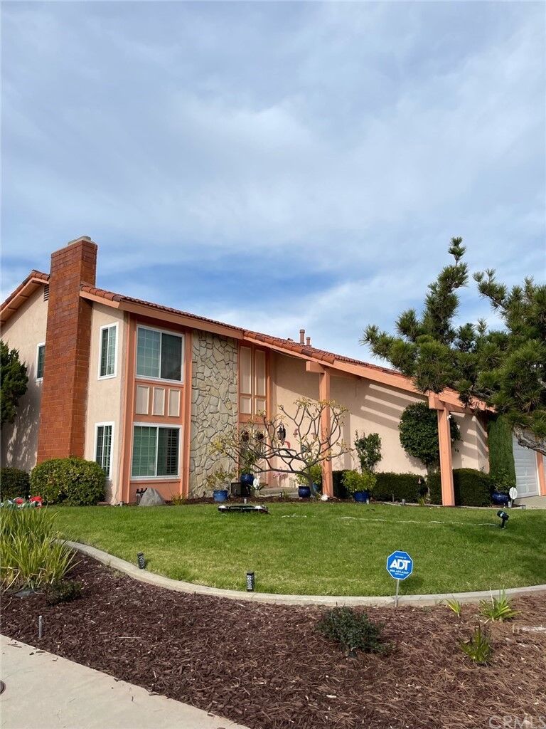 Property Photo:  1741 Redgate Circle  CA 91765 