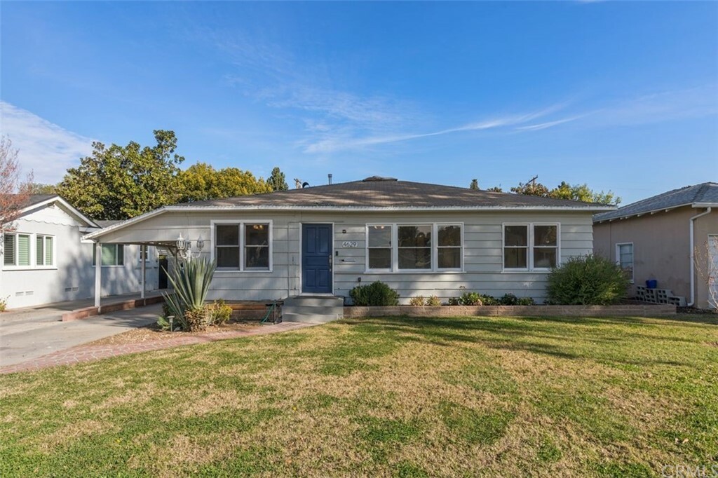 Property Photo:  4629 Brentwood Avenue  CA 92506 