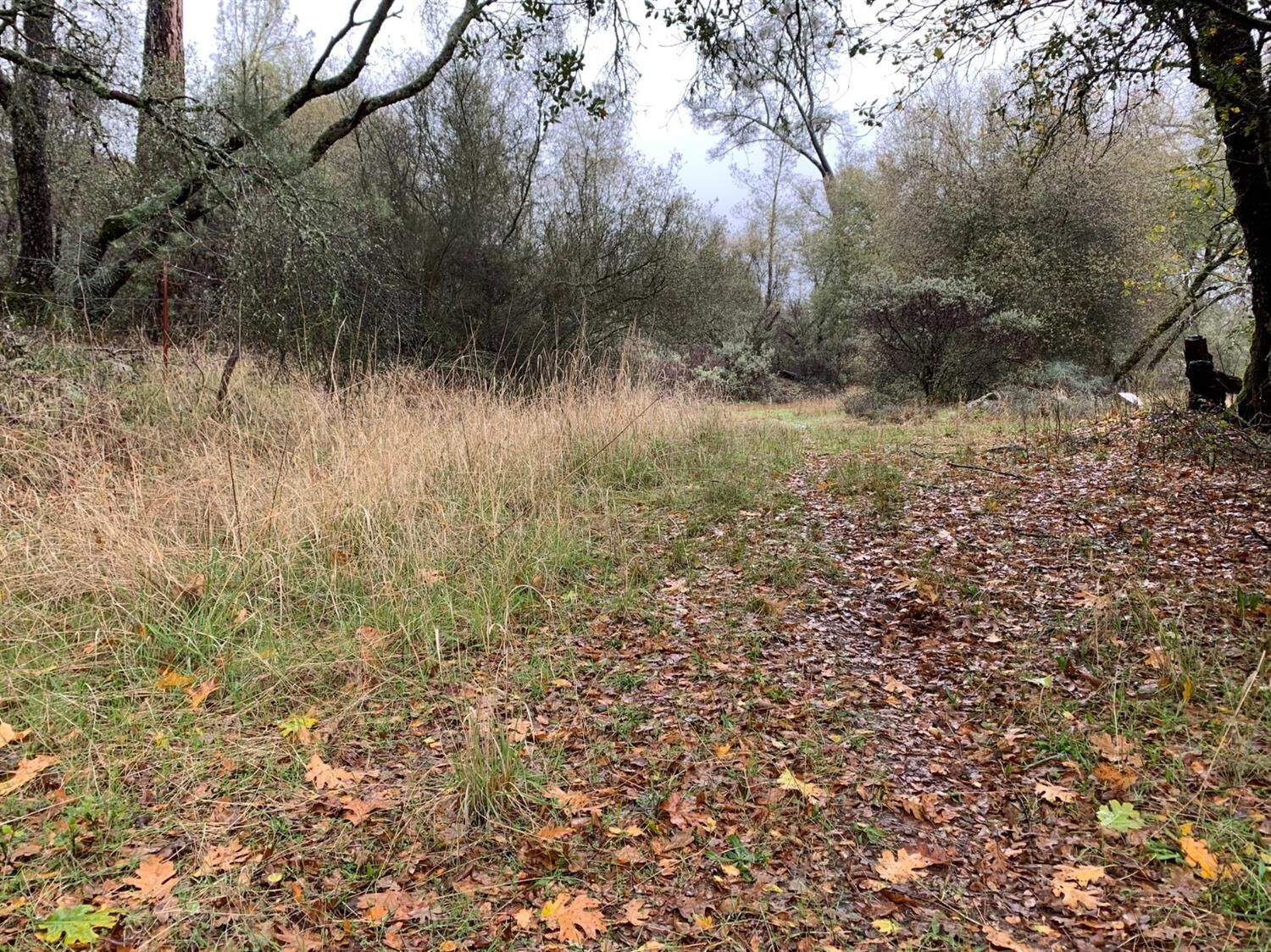 Property Photo: 12 Acres Green Valley Road CA 95672