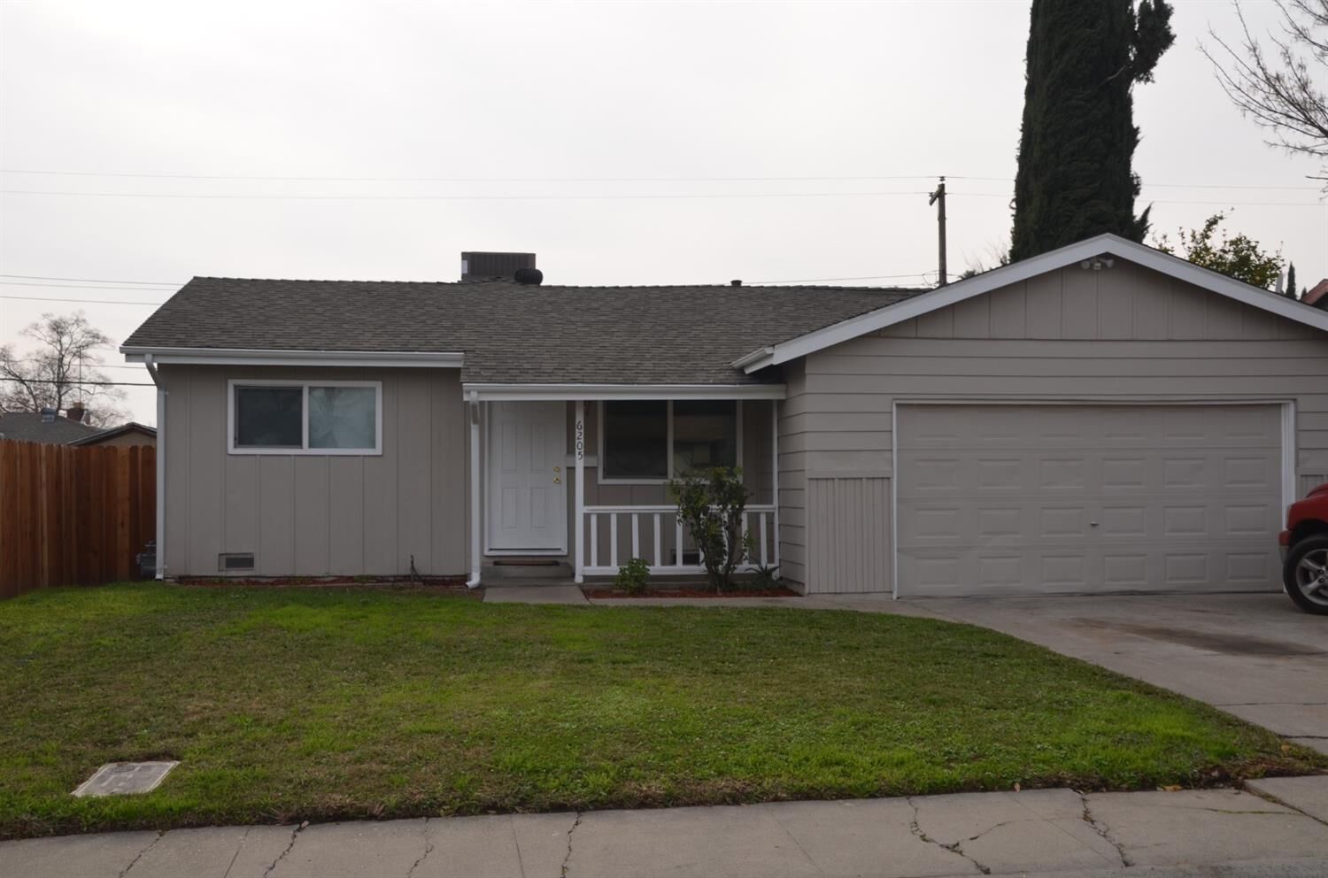 Property Photo:  6205 Scotia Way  CA 95660 