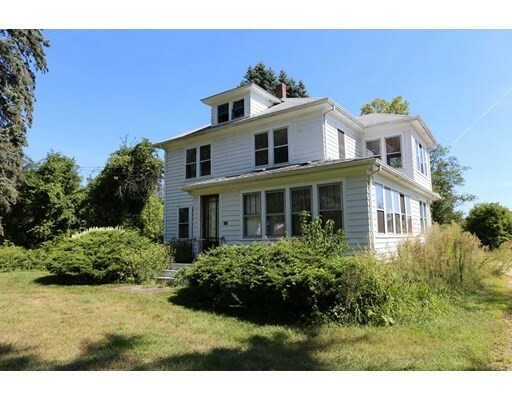 Property Photo:  121 S. Liberty Street 1  MA 01007 