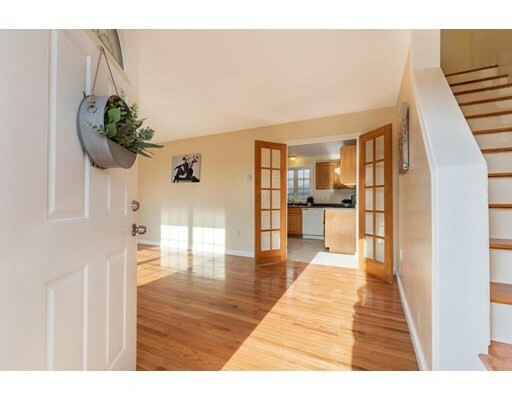 Property Photo: 16 Sigourney St MA 01605