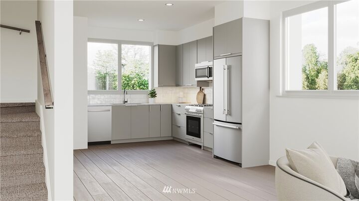 Property Photo:  9202 Mary Avenue NW  WA 98117 