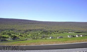 Property Photo: Lot 7 Fairway Estates Drive PA 16648