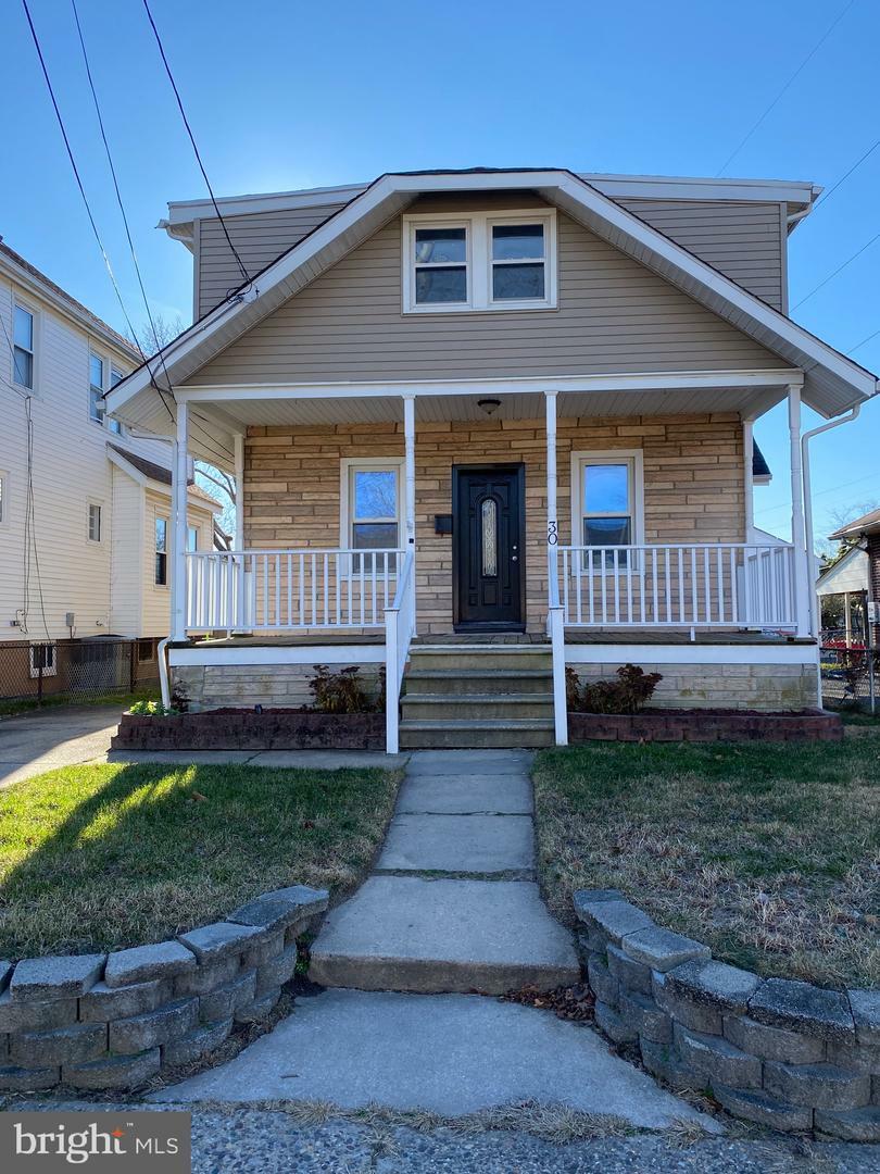 Property Photo:  30 W 3rd Avenue  NJ 08078 