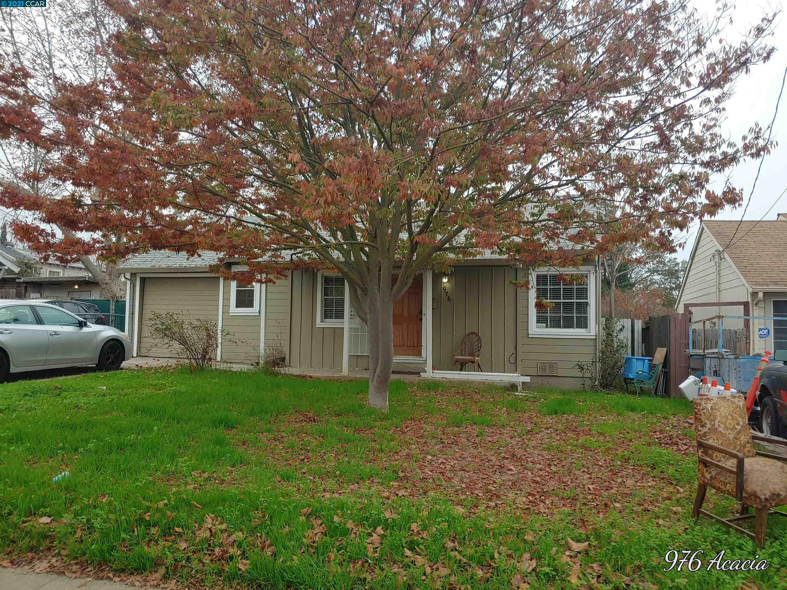 976 Acacia Ave  Sacramento CA 95815 photo