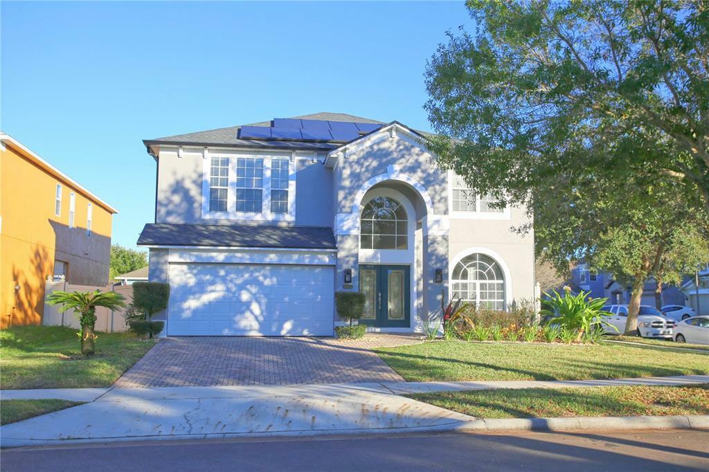 Property Photo:  9123 Boleck Place  FL 32832 