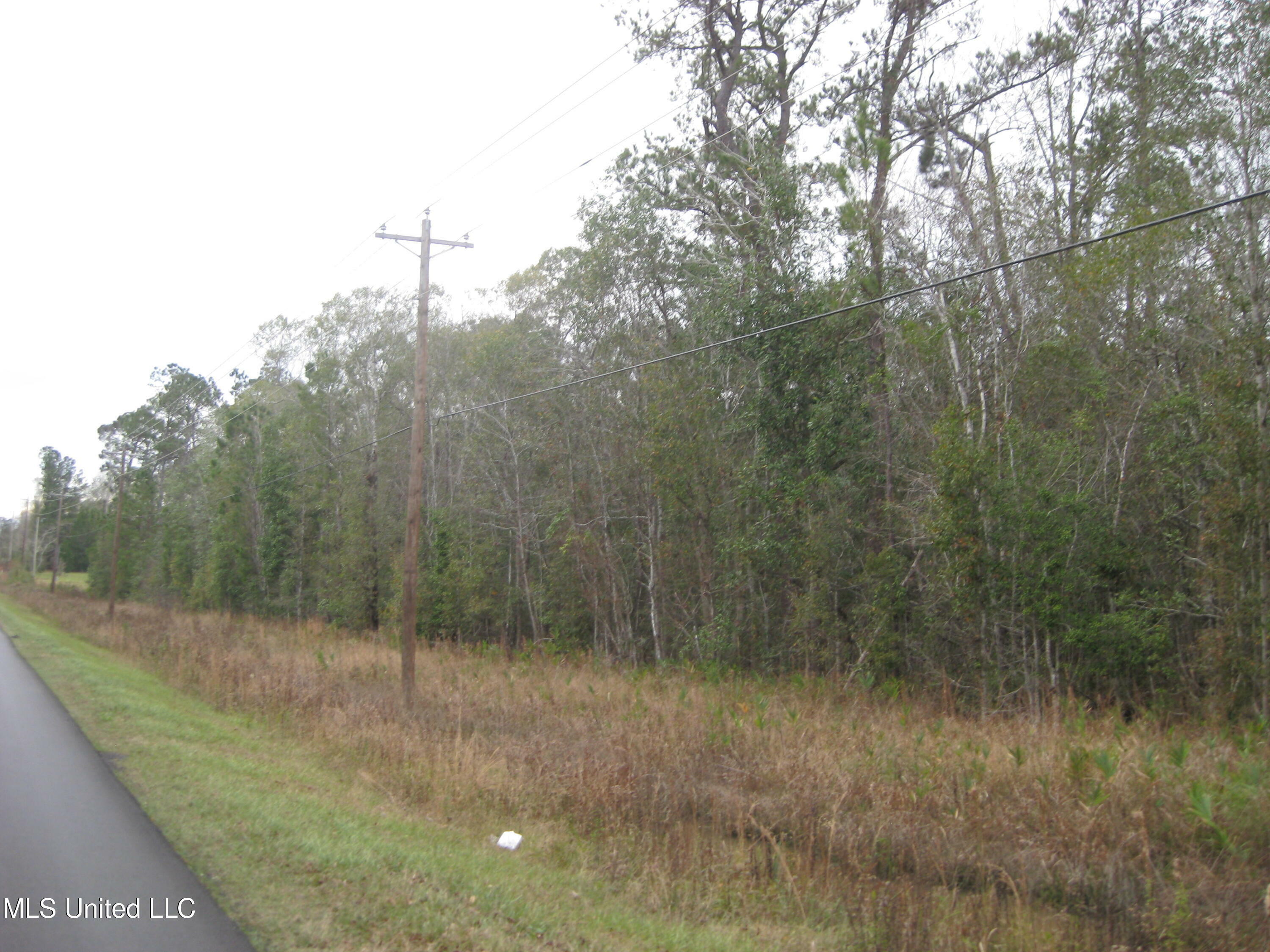 Property Photo:  23 Saucier Lizana Road  MS 39574 