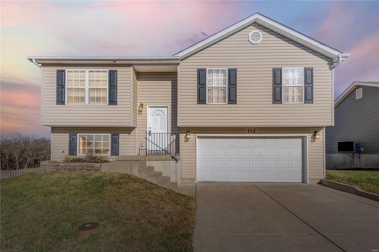 Property Photo: 112 Chestnut Ridge 63390