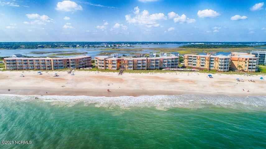 Property Photo:  1866 New River Inlet Road Unit 3400  NC 28460 