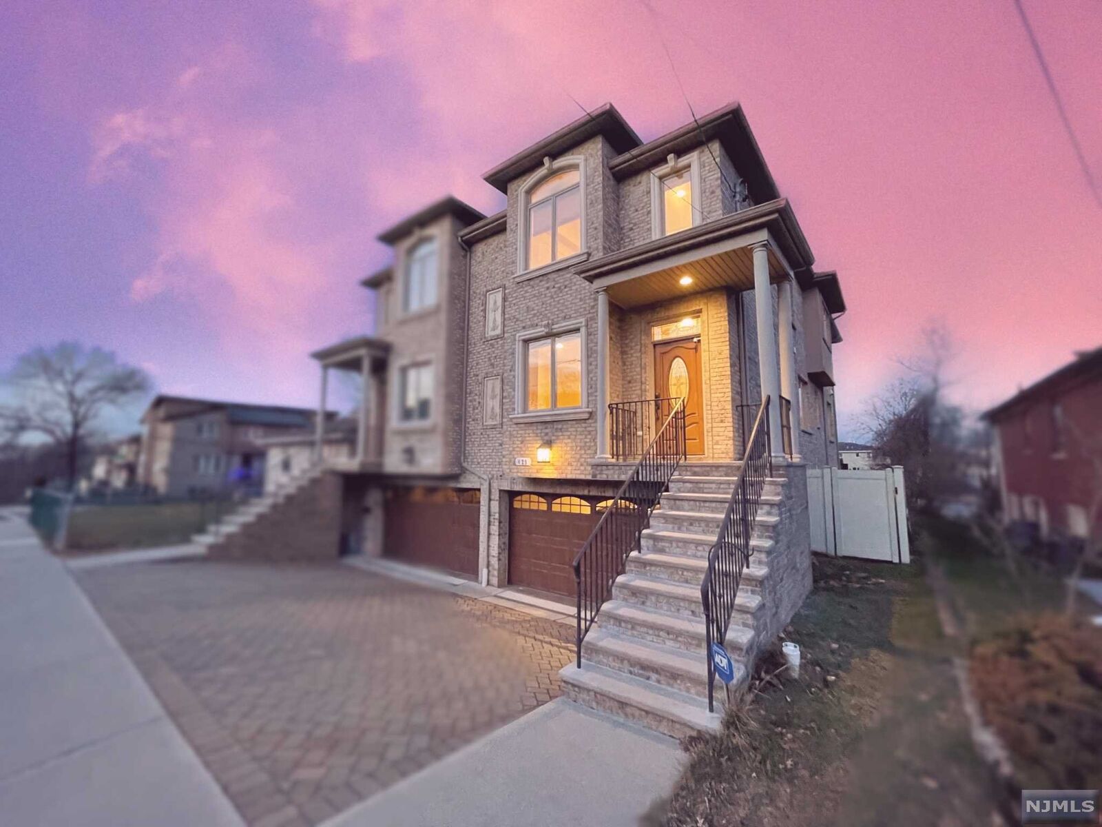 Property Photo:  429 Myrtle Avenue  NJ 07024 