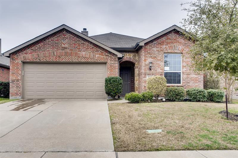 Property Photo: 2103 Red River Road TX 75126