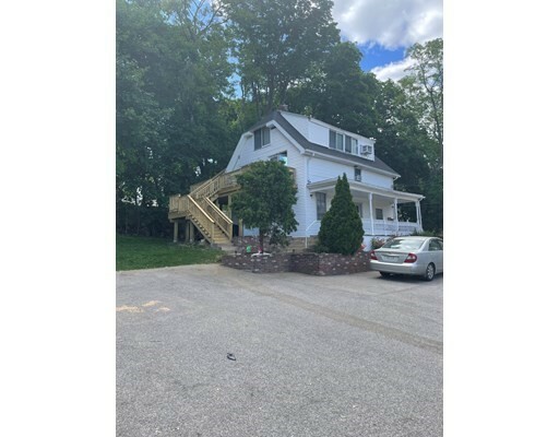 Property Photo: 211 E Main St MA 01752