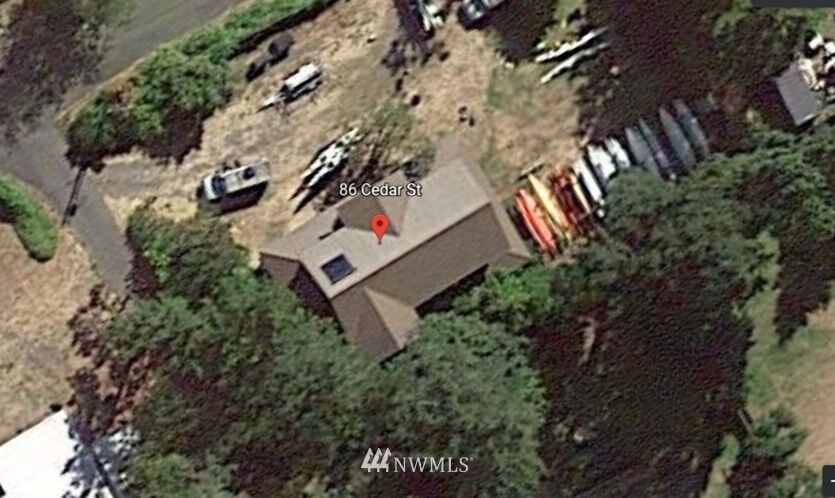 Property Photo: 86 Cedar Street WA 98250