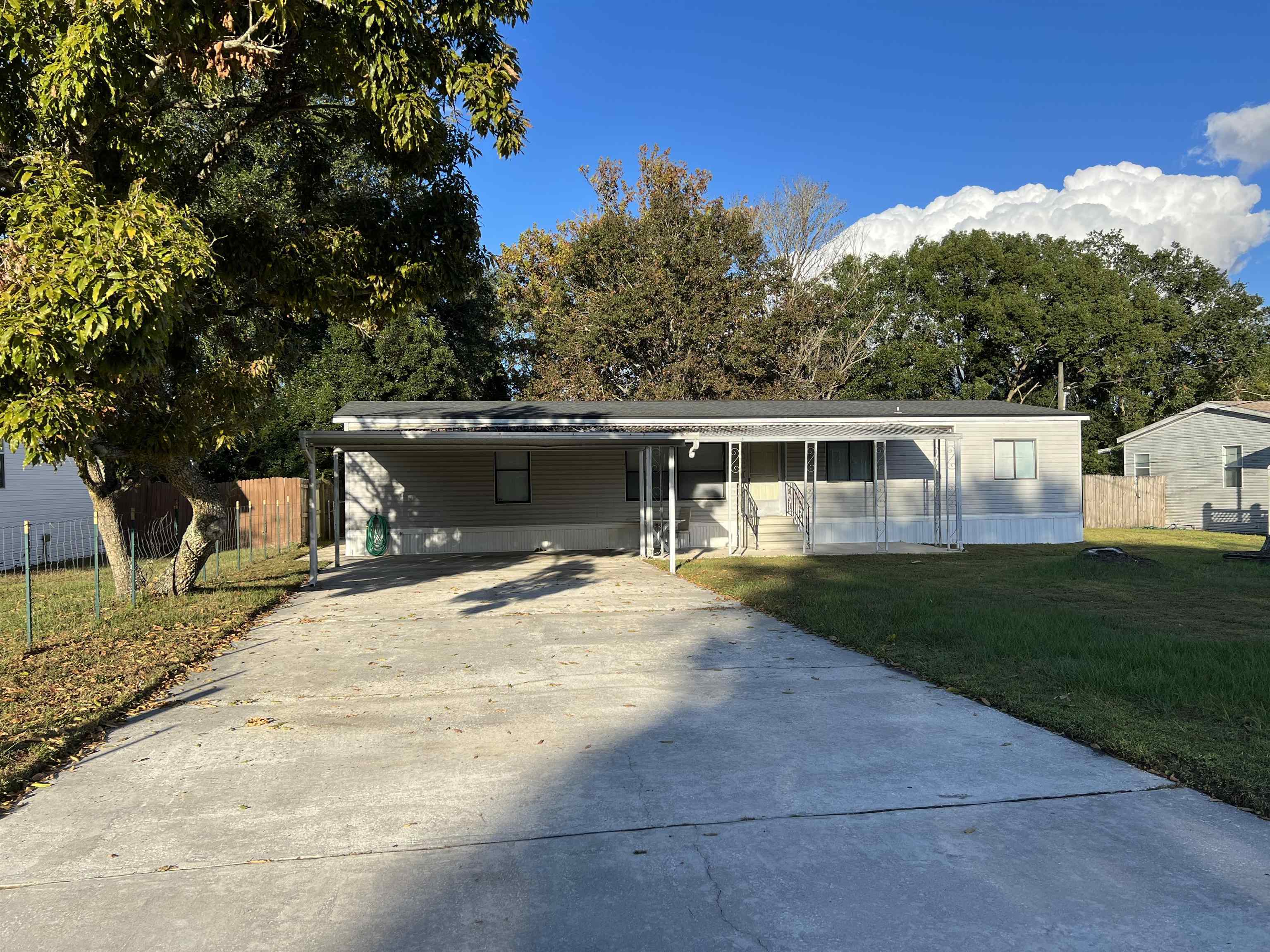 Property Photo:  3623 Calvados Avenue  FL 32065-0000 