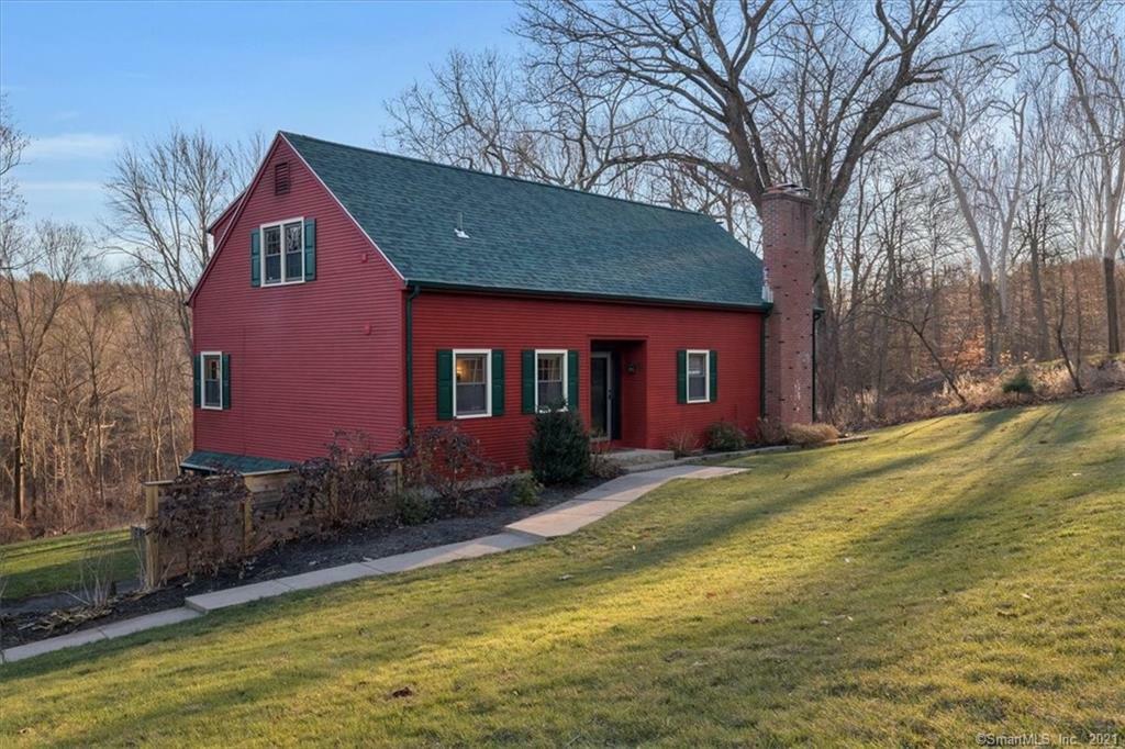 Property Photo:  149 Summit Farms Road  CT 06489 