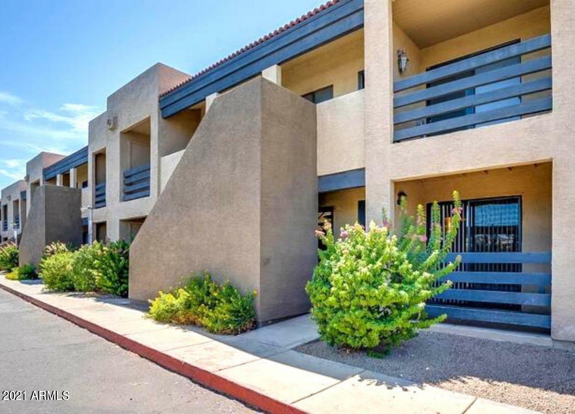 Property Photo:  1241 N 48th Street 114  AZ 85008 