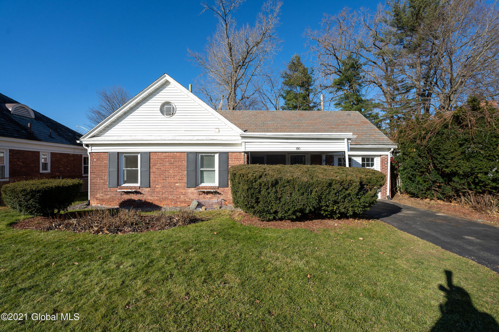 Property Photo:  190 Milner Avenue  NY 12208 