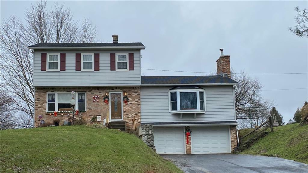 Property Photo:  9241 Old Wattsburg Road  PA 16510 