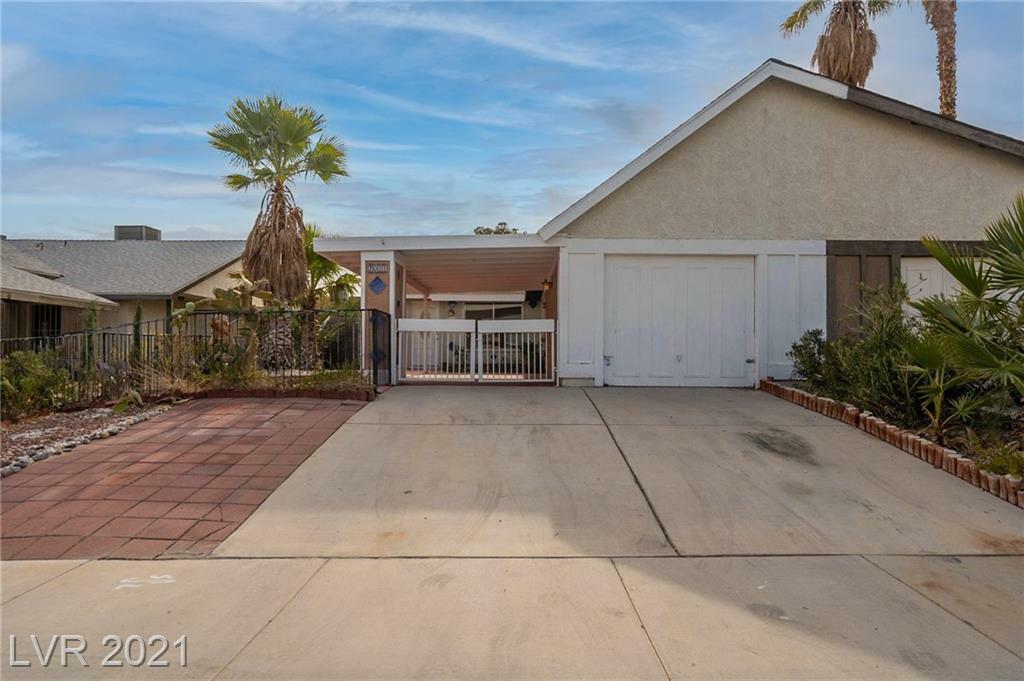 Property Photo:  7051 Kenwood Street  NV 89147 