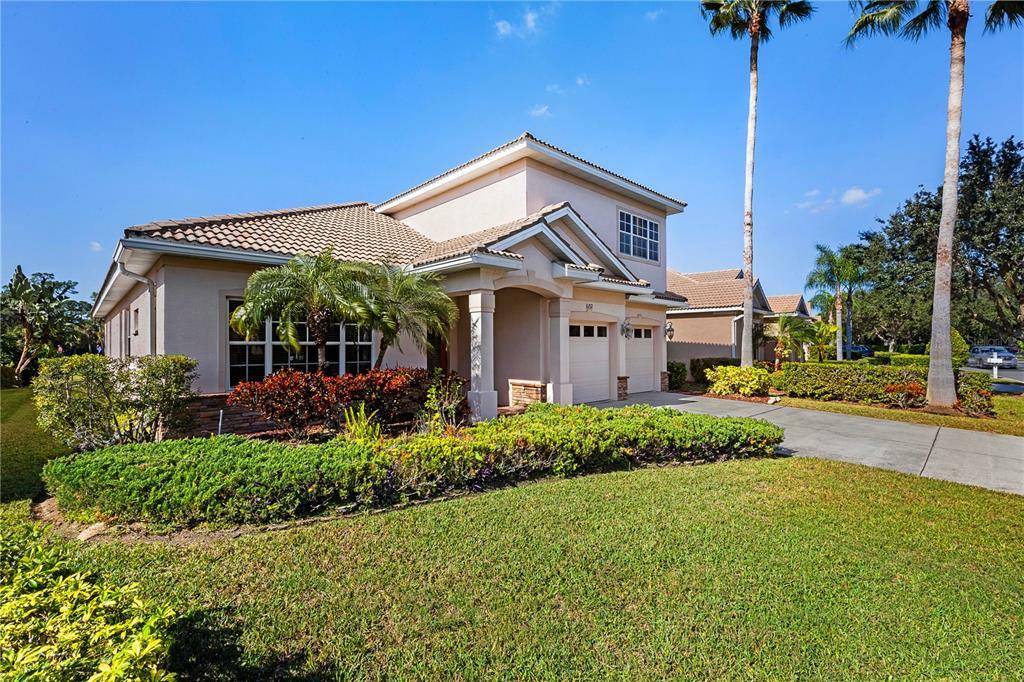 Property Photo:  6712 Tailfeather Way  FL 34203 