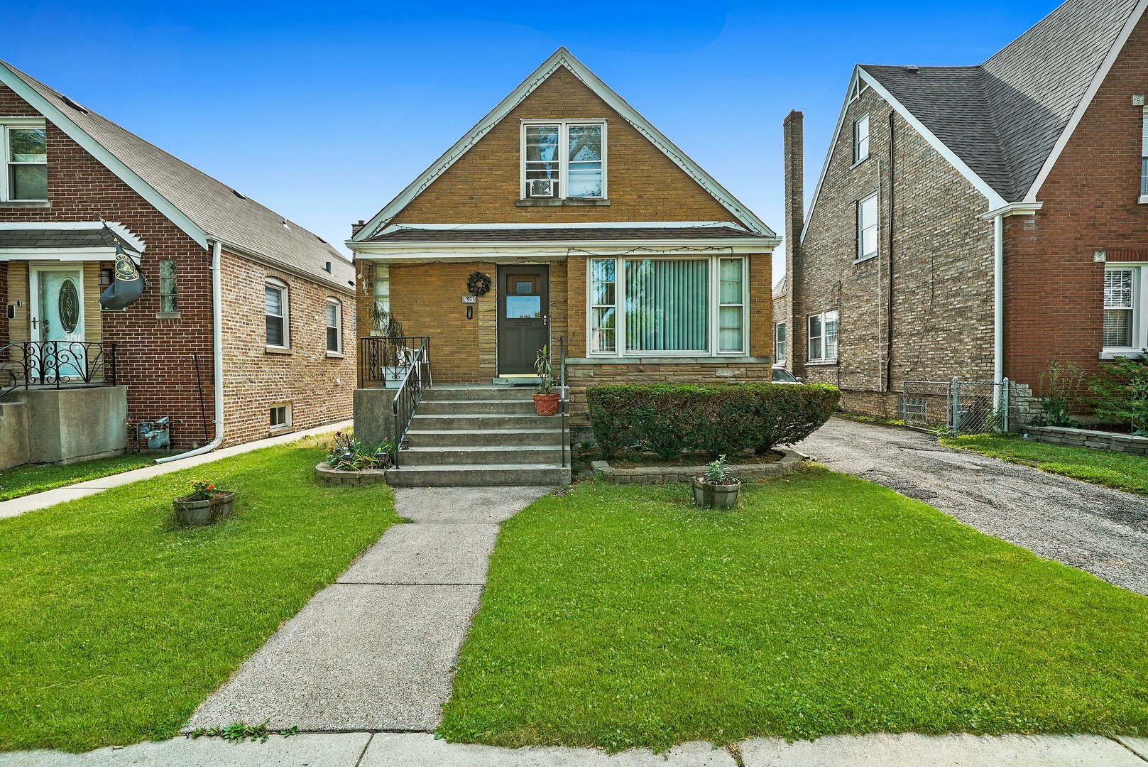 Property Photo: 2505 78th Avenue IL 60707
